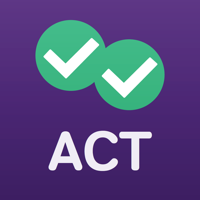ACT Prep & Practice by Magoosh для iOS