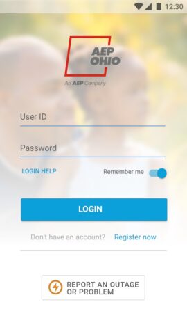 AEP Ohio для Android — скриншот 2