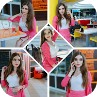Collage Maker – Photo Collage для Android