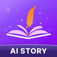 AI Story Generator — Story AI для Android