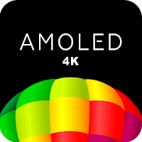 AMOLED обои 4K (OLED)
