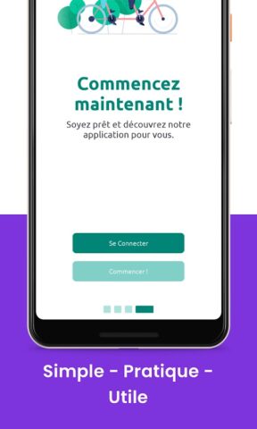 ANBG Mobile для Android — скриншот 2