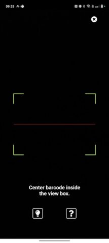 AR Lottery + CLUB для Android — скриншот 3