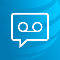 AT&T Visual Voicemail для Android