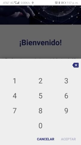Activa Chip для Android — скриншот 5