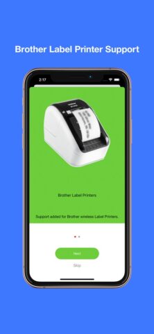 Address Labels & Envelopes для iOS — скриншот 3