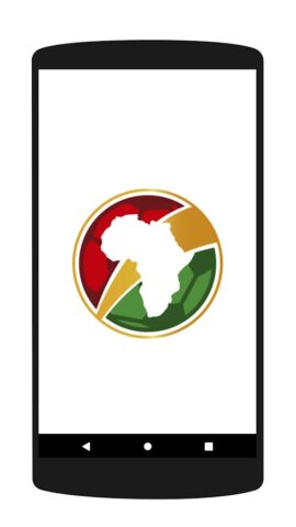 African Football Live для Android — скриншот 1
