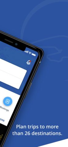 Air Peace для iOS — скриншот 2