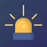 Мапа тривог України для Android