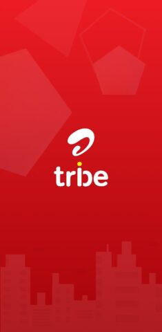 Airtel Retailer Tribe для Android — скриншот 1