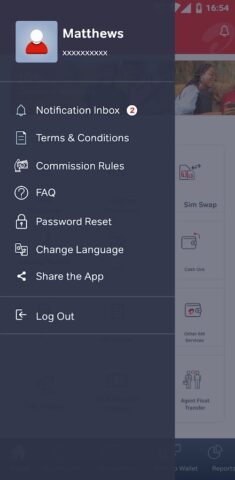 Airtel Retailer Tribe для Android — скриншот 2