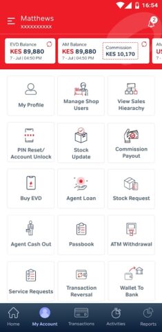 Airtel Retailer Tribe для Android — скриншот 4