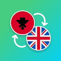 Albanian — English Translator для Android