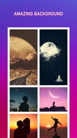 Album Cover Maker для Android — скриншот 4
