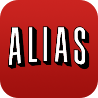 Alias — игра в слова для Android
