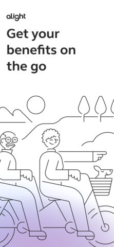 Alight Mobile для iOS — скриншот 1