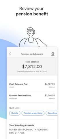 Alight Mobile для iOS — скриншот 3
