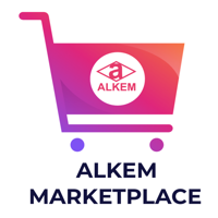 Alkem Marketplace для iOS