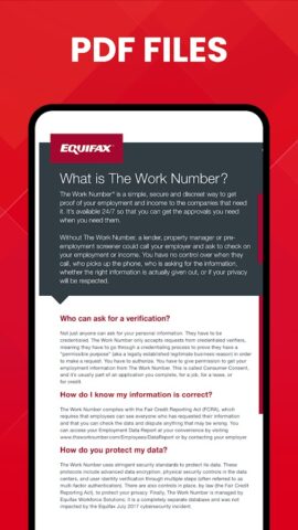 Читатель всех документов для Android — скриншот 4