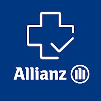 Allianz Gesundheits-App для Android