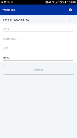 Allstate Motor Club для Android — скриншот 4
