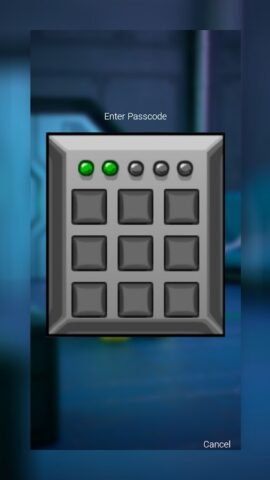 AmongLock: AmongUs Lock Screen для Android — скриншот 3
