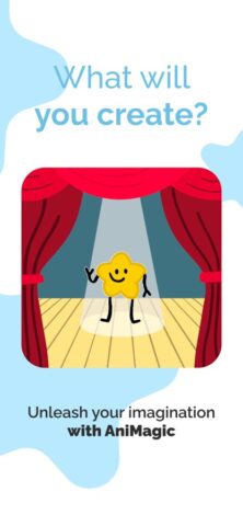 AniMagic: Animate Drawings для iOS — скриншот 5