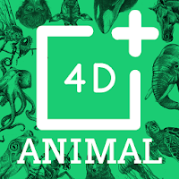 Animal 4D+ для Android