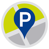 Apparkya Parquímetro y parking для Android