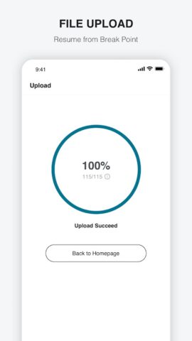 Appen Mobile для Android — скриншот 4