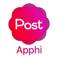 Apphi: Расписание, Автопостинг для iOS