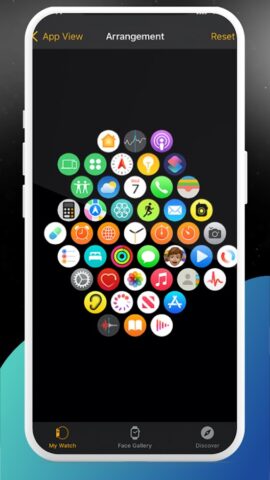 Apple Watch App Hints для Android — скриншот 1