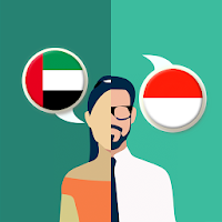 Arabic-Indonesian Translator для Android