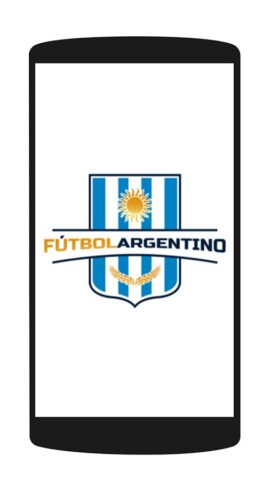 Futbol Argentino en vivo для Android — скриншот 1
