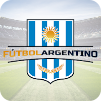 Futbol Argentino en vivo для Android