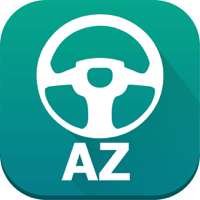 Arizona DMV Permit Test для iOS