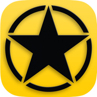 Army PRT — U.S. Army APFT Calculator для iOS