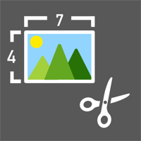 Aspect Cropper для iOS