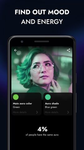 Аура и Энергия — Фото Cканер для Android — скриншот 3