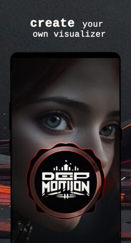 Avee Music Player (Pro) для Android — скриншот 5