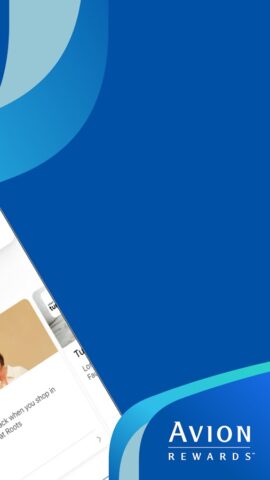 Avion Rewards для Android — скриншот 2