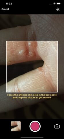 Aysa для iOS — скриншот 1