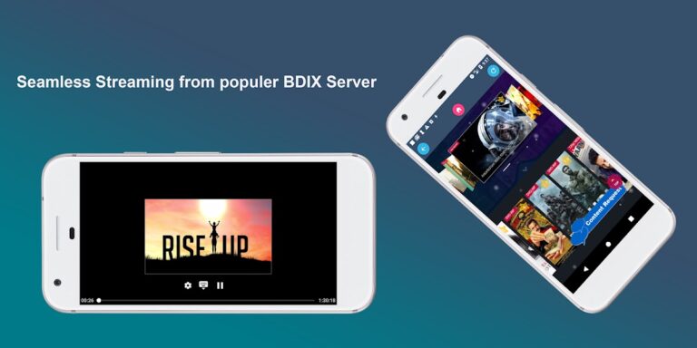 BDIX Tester : BD Movie servers для Android — скриншот 2