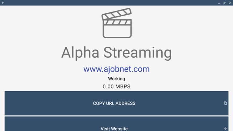 BDIX Tester : BD Movie servers для Android — скриншот 5