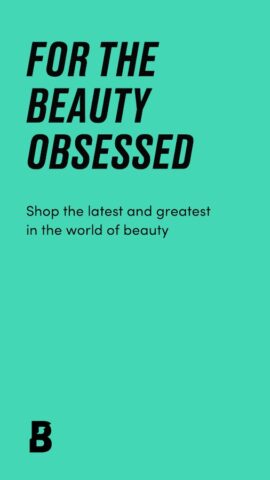 BEAUTY BAY для Android — скриншот 1