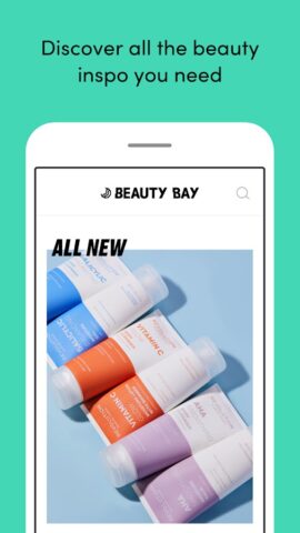 BEAUTY BAY для Android — скриншот 4