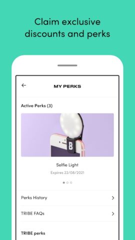 BEAUTY BAY для Android — скриншот 5