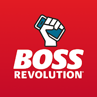 BOSS Revolution: Call & Top up для Android