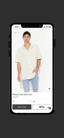 BRONZE SNAKE для iOS — скриншот 3