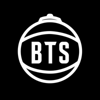 BTS OFFICIAL LIGHT STICK для iOS